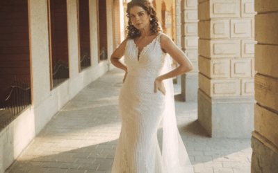 How to choose the right silhouette for your gown