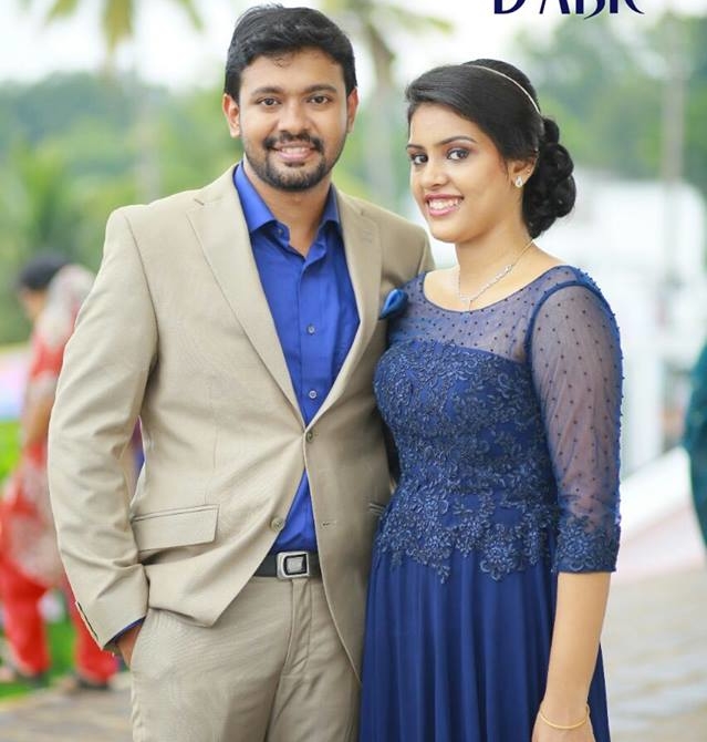 Wedding Gown Trivandrum