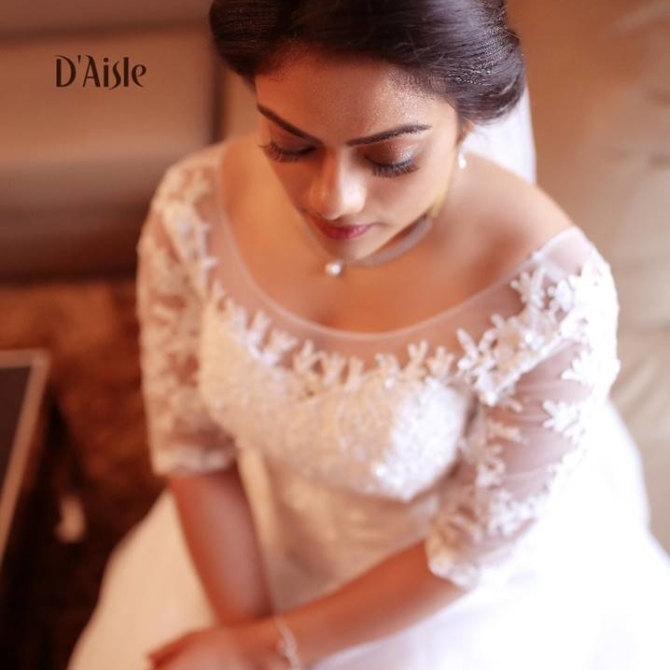weddinggown-trivandrum
