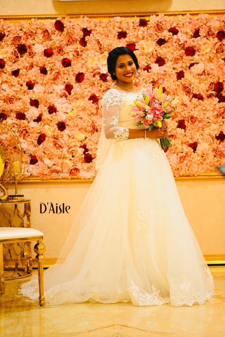 Wedding Gown Online Kerala | Punjaban Designer Boutique