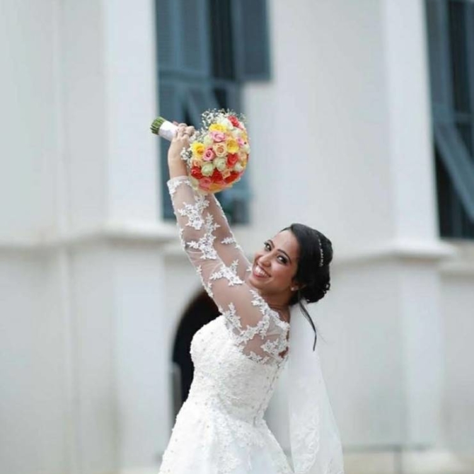 trivandrum-weddinggown