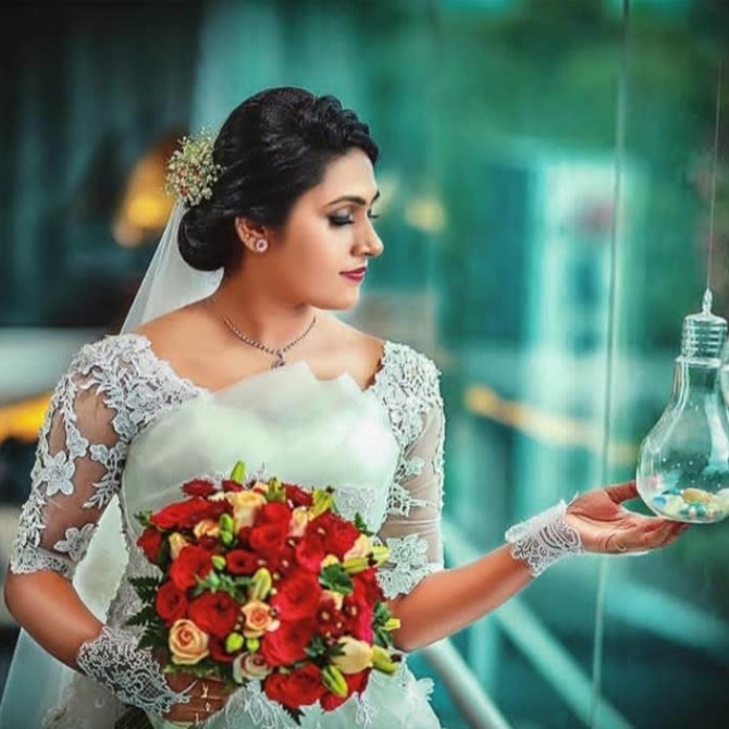 trivandrum gown