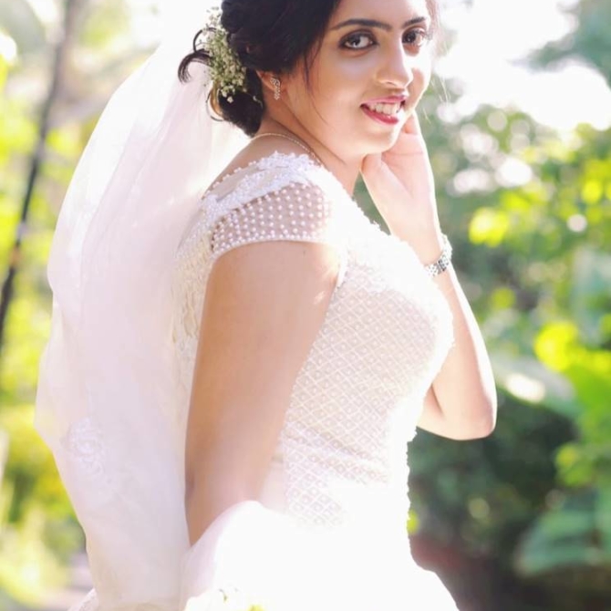 trivandrum-ballgown